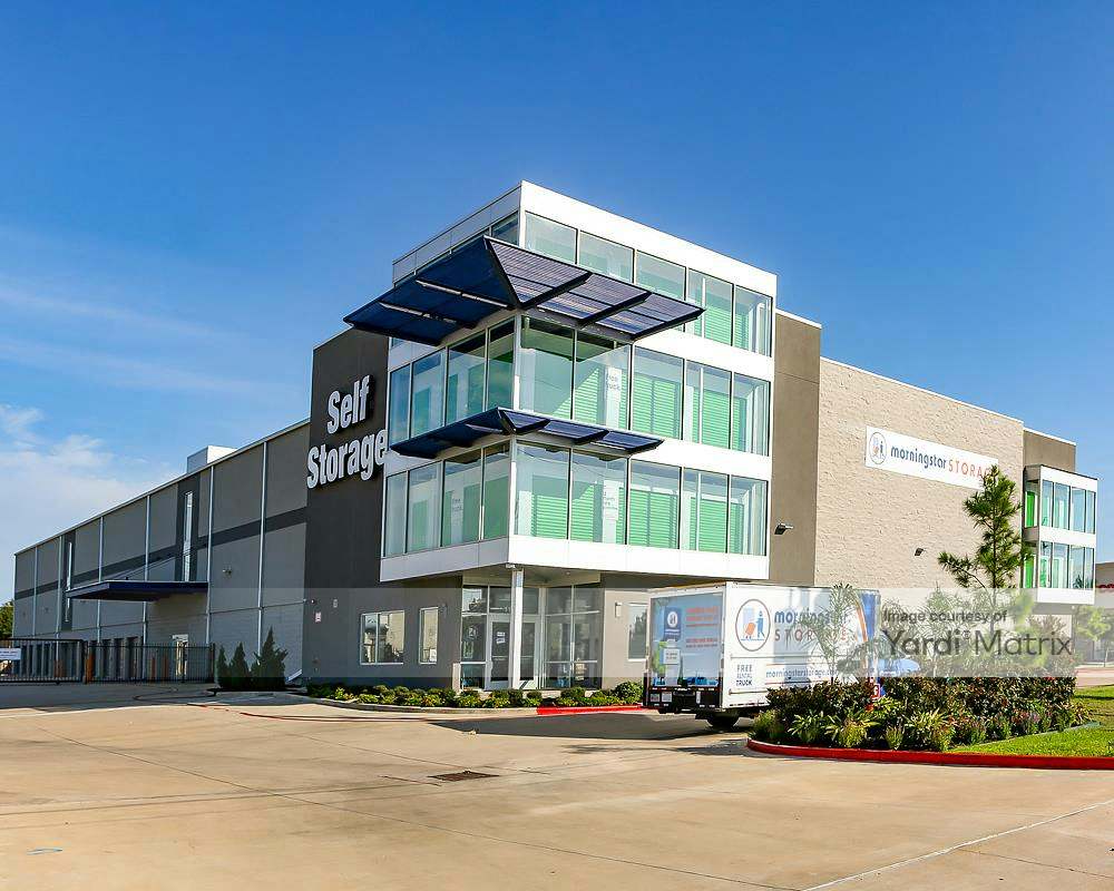 Morningstar Storage 11320 Barker Cypress Road, Cypress RENTCafé